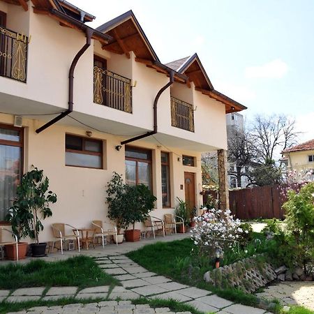 Guesthouse Elizabeth Samokov Exterior foto