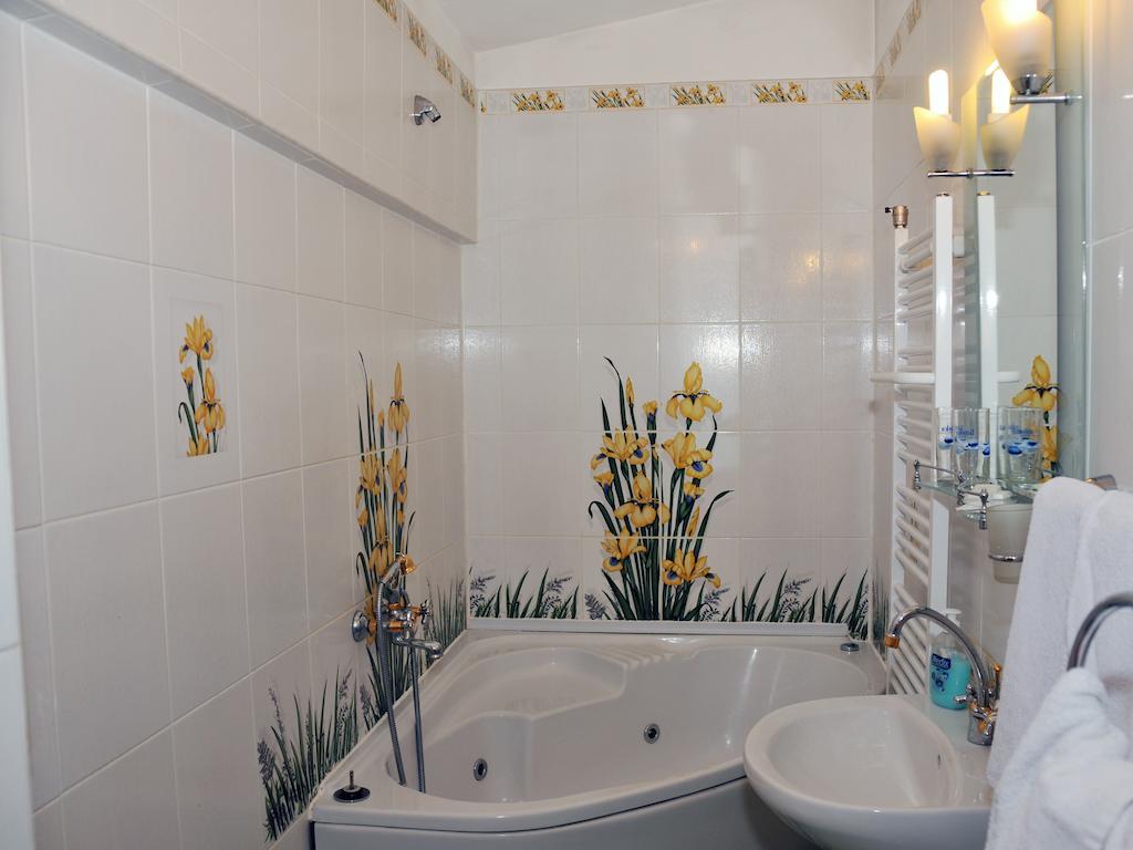Guesthouse Elizabeth Samokov Habitación foto