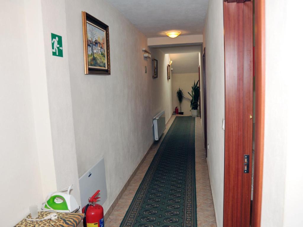 Guesthouse Elizabeth Samokov Habitación foto