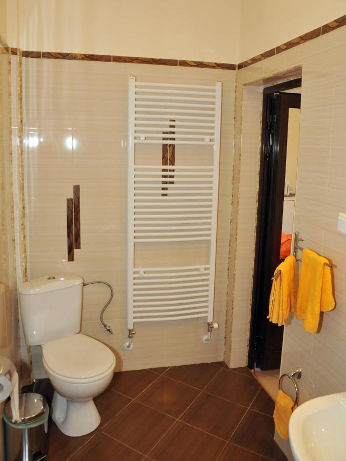 Guesthouse Elizabeth Samokov Habitación foto